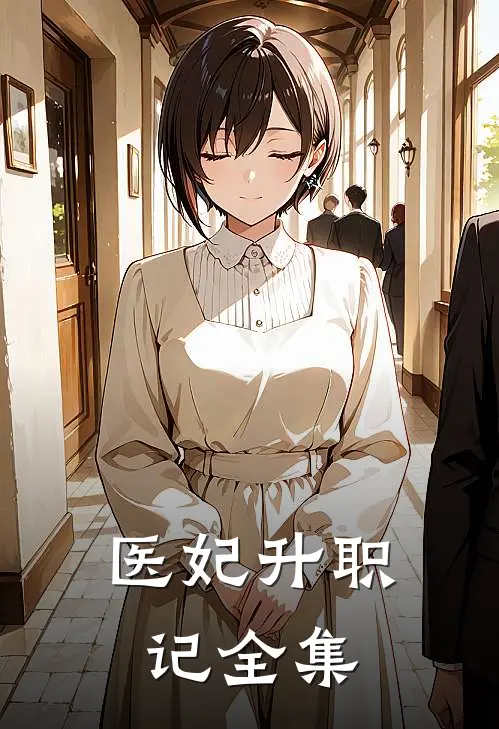 医妃升职记全集