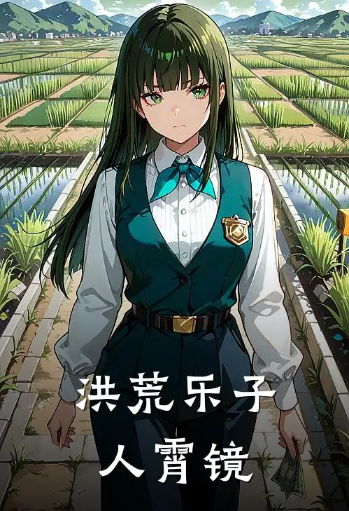 洪荒乐子人霄镜