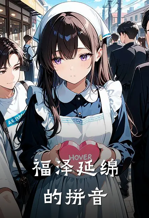 福泽延绵的拼音