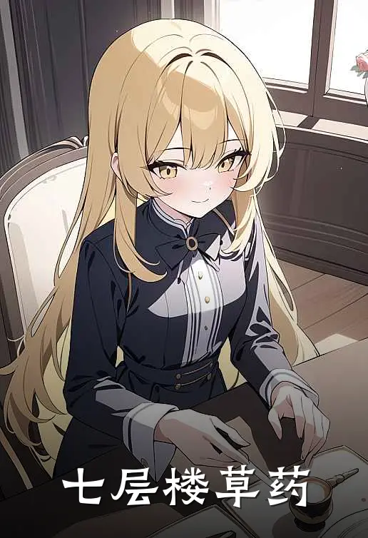 七层楼草药