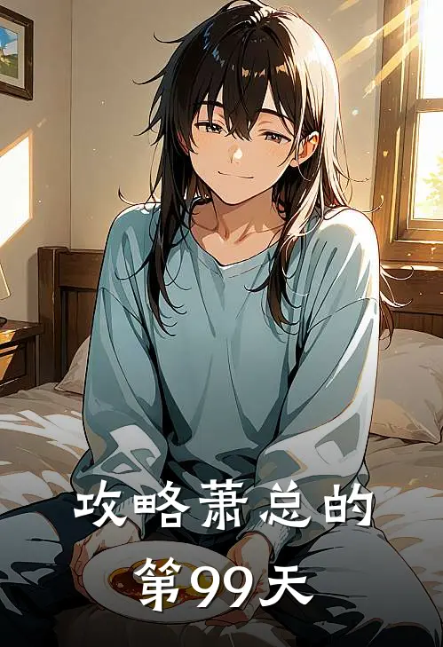 攻略萧总的第99天