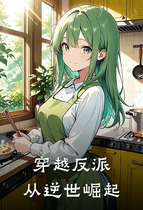 穿越反派，从逆世崛起(林羽赵虎)小说最新章节_全文免费小说穿越反派，从逆世崛起林羽赵虎