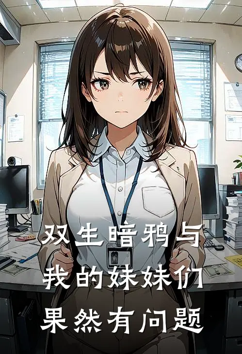 双生暗鸦与我的妹妹们果然有问题(林夏林夏)完整版免费全文阅读_最热门小说双生暗鸦与我的妹妹们果然有问题林夏林夏