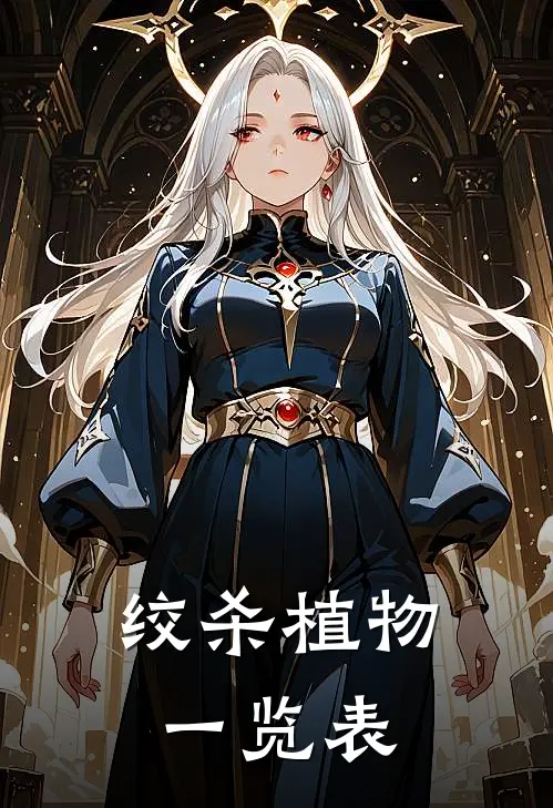 绞杀植物一览表