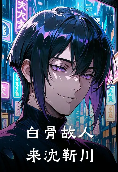 白骨故人来沈靳川