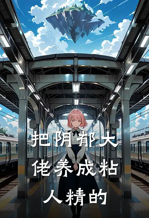 把阴郁大佬养成粘人精的