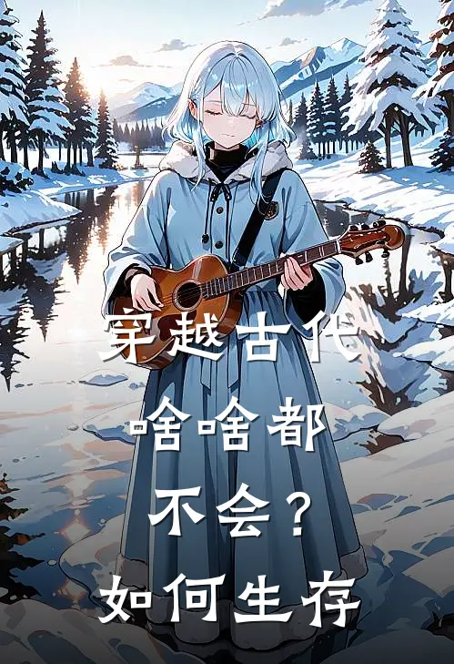 穿越古代，啥啥都不会？如何生存(秦小凡鲁承宗)完结版小说全文免费阅读_最新小说穿越古代，啥啥都不会？如何生存(秦小凡鲁承宗)