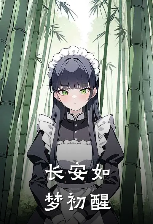 长安如梦初醒全文免费阅读无弹窗大结局_长安如梦初醒（林晚儿小桃）最新小说