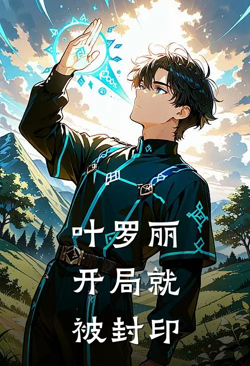 叶罗丽：开局就被封印