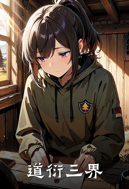 李子田李子由《道衍三界》_(李子田李子由)热门小说