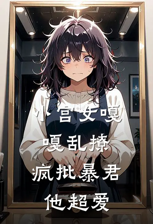 小宫女嘎嘎乱撩，疯批暴君他超爱