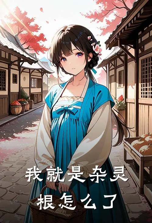 我就是杂灵根怎么了金凌赵木热门的小说_免费小说我就是杂灵根怎么了(金凌赵木)