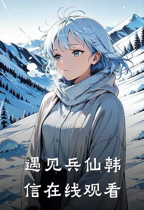 遇见兵仙韩信在线观看