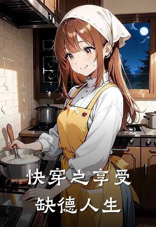 快穿之享受缺德人生