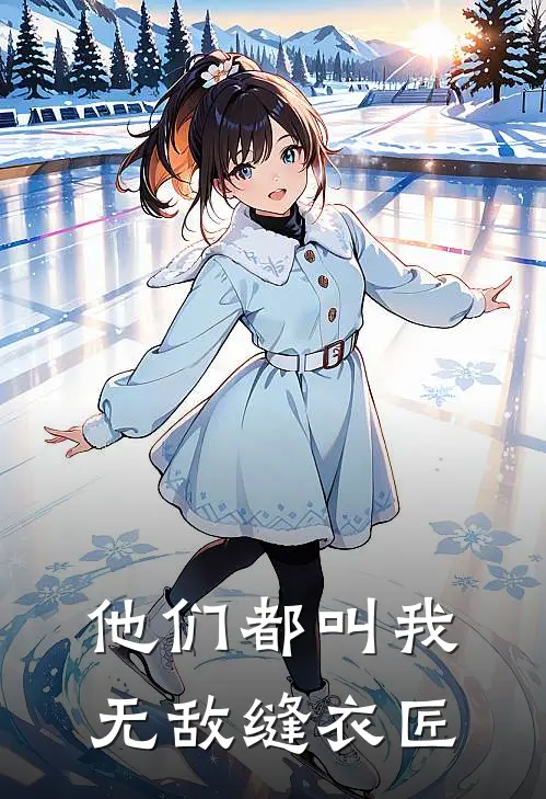 他们都叫我无敌缝衣匠