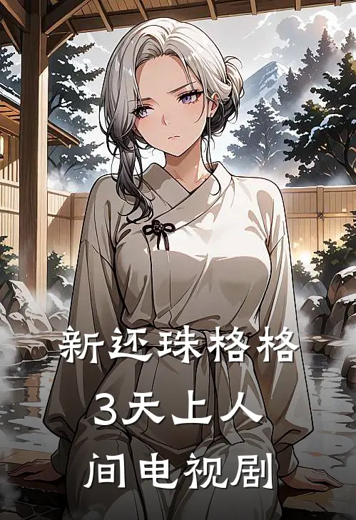 新还珠格格3天上人间电视剧