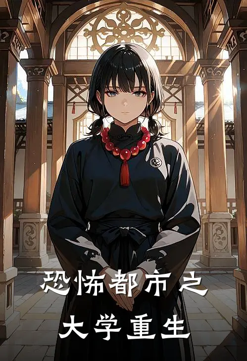 恐怖都市之大学重生