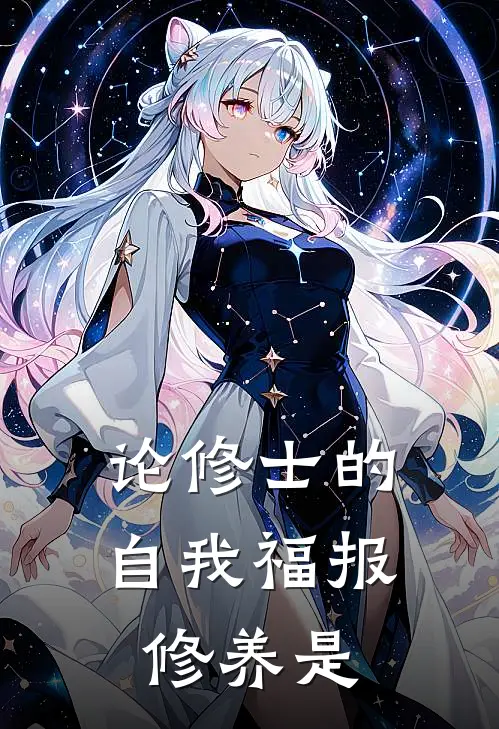 论修士的自我福报修养是