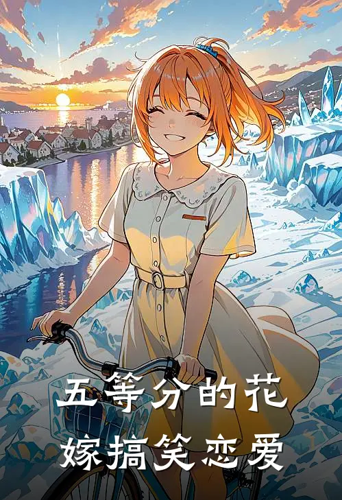 五等分的花嫁搞笑恋爱