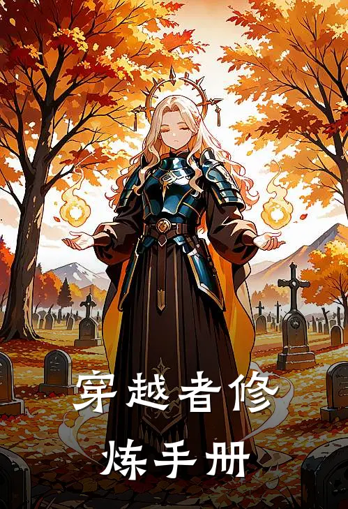 穿越者修炼手册