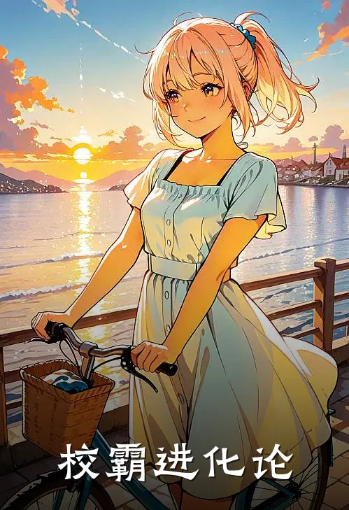 校霸进化论