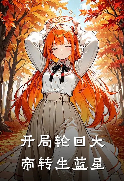 开局轮回大帝转生蓝星(欧阳浩陆左)免费阅读完整版小说_完结免费小说开局轮回大帝转生蓝星(欧阳浩陆左)