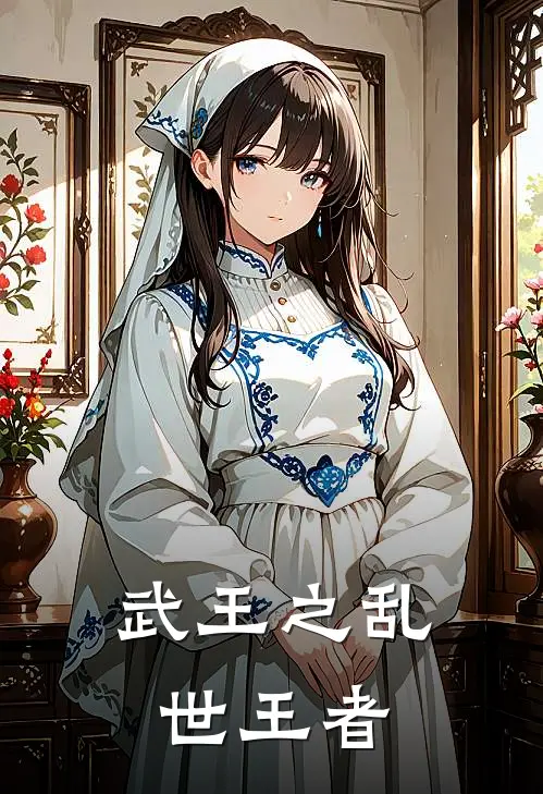 武王之乱世王者