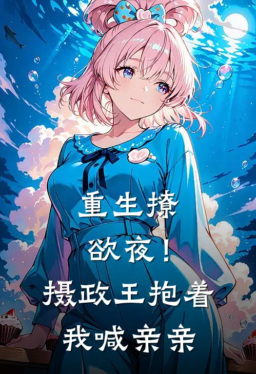 重生撩欲夜！摄政王抱着我喊亲亲