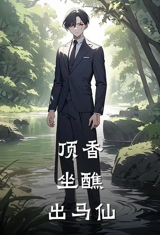 顶香，坐醮，出马仙