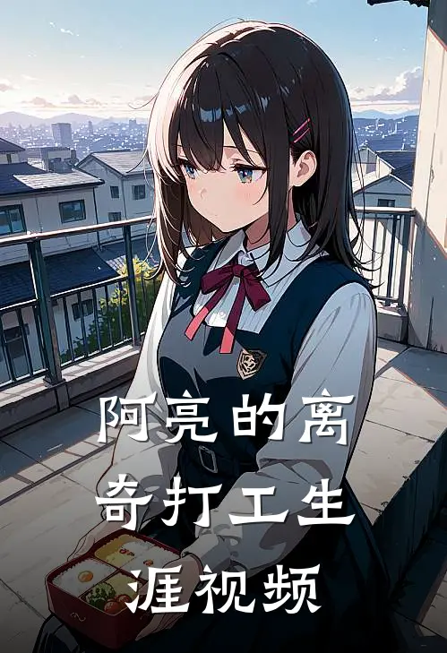 阿亮的离奇打工生涯视频