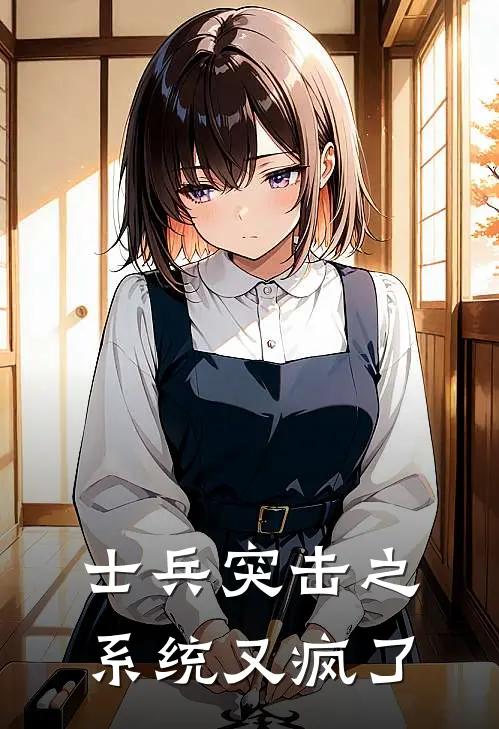 士兵突击之系统又疯了