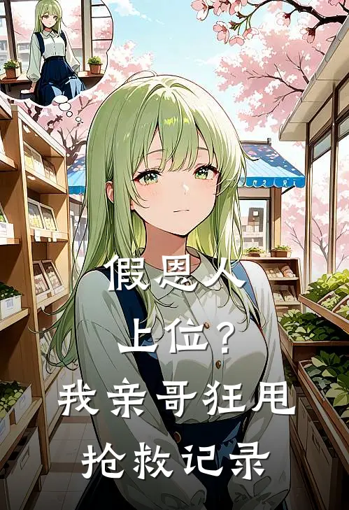 假恩人上位？我亲哥狂甩抢救记录
