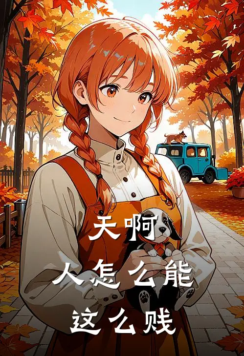 天啊，人怎么能这么贱