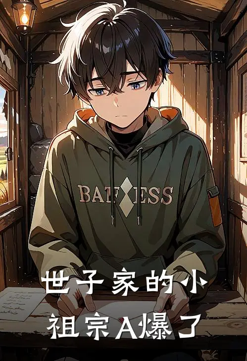 世子家的小祖宗A爆了
