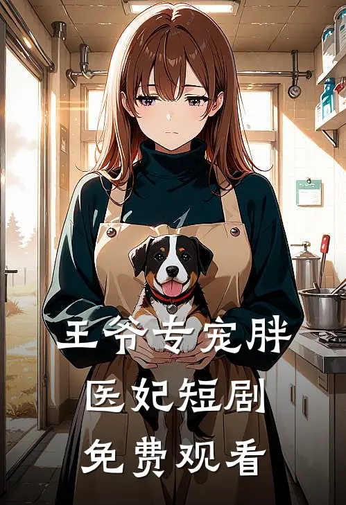 王爷专宠胖医妃短剧免费观看