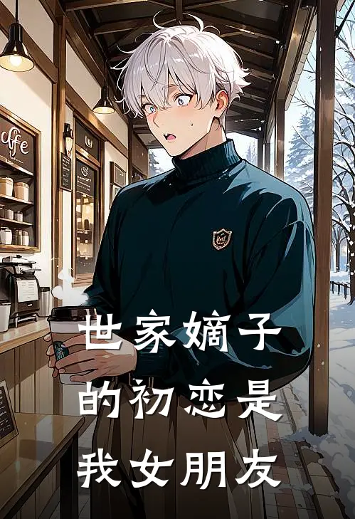 世家嫡子的初恋是我女朋友