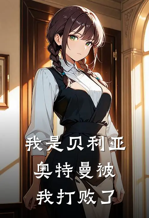 我是贝利亚奥特曼被我打败了