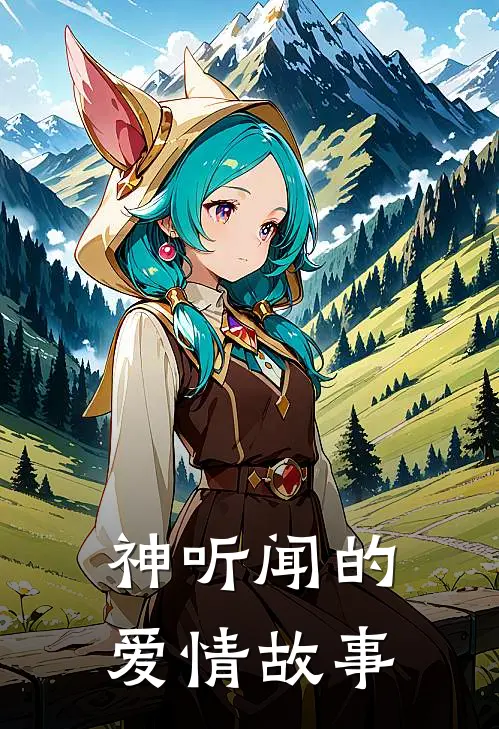 神听闻的爱情故事凯娜亚洛瓦免费小说完整版_热门的小说神听闻的爱情故事凯娜亚洛瓦