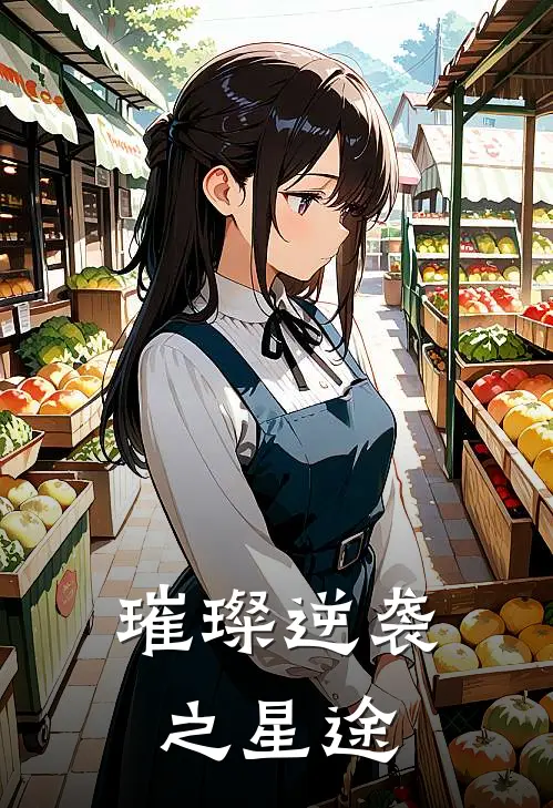 璀璨逆袭之星途