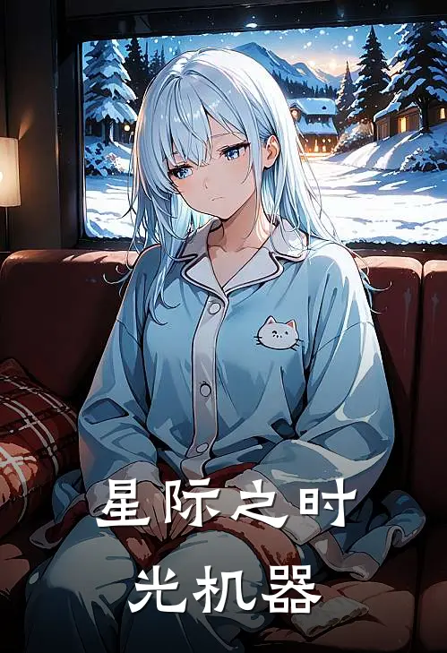 星际之时光机器