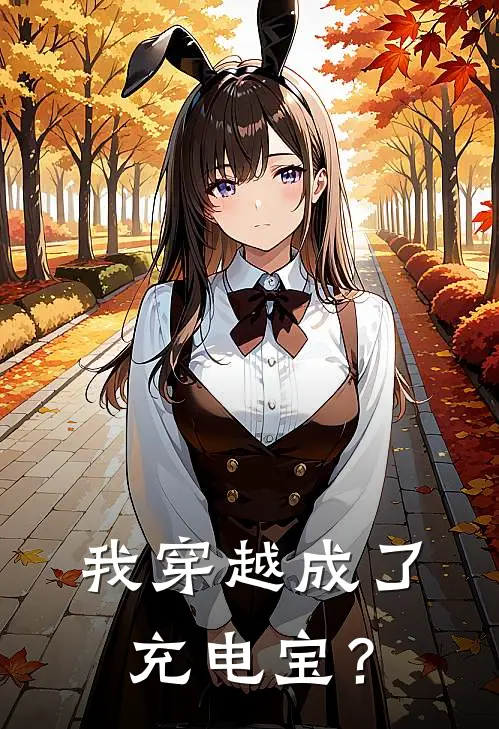 我穿越成了充电宝？