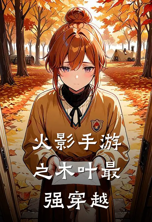 火影手游之木叶最强穿越