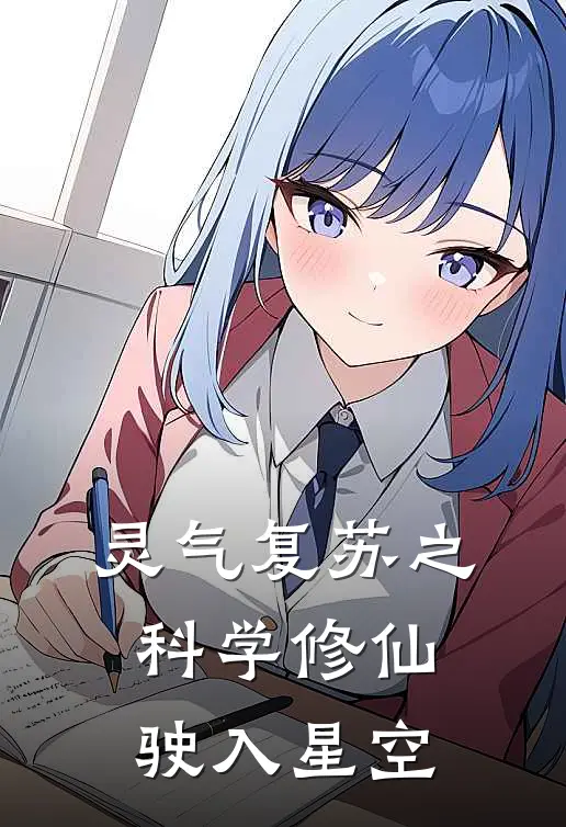 灵气复苏之科学修仙驶入星空