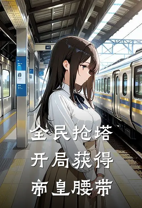 全民抢塔：开局获得帝皇腰带