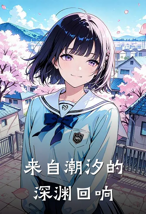 来自潮汐的深渊回响