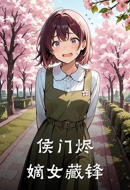 侯门烬：嫡女藏锋