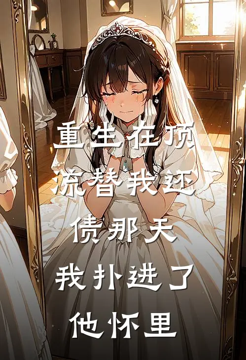 重生在顶流替我还债那天，我扑进了他怀里(抖音热门)热门小说_《重生在顶流替我还债那天，我扑进了他怀里》最新章节在线阅读