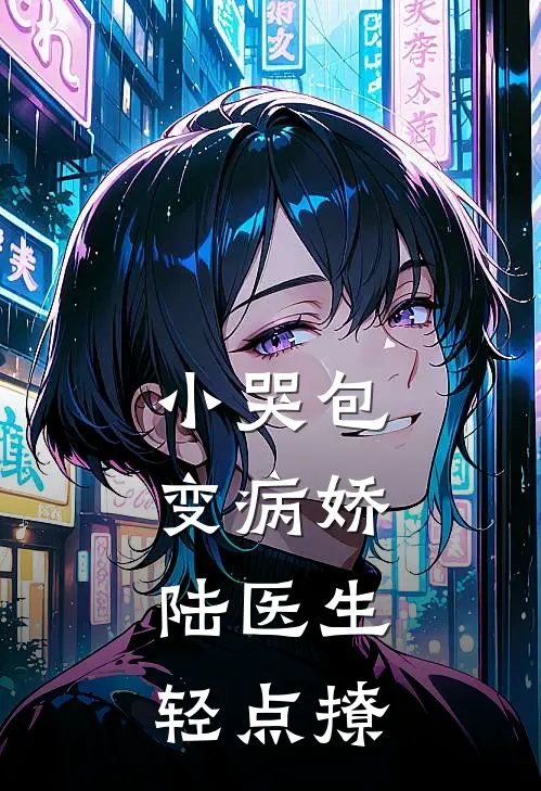 小哭包变病娇，陆医生轻点撩