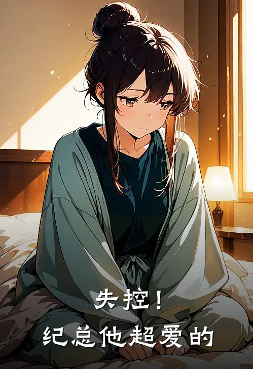 失控！纪总他超爱的