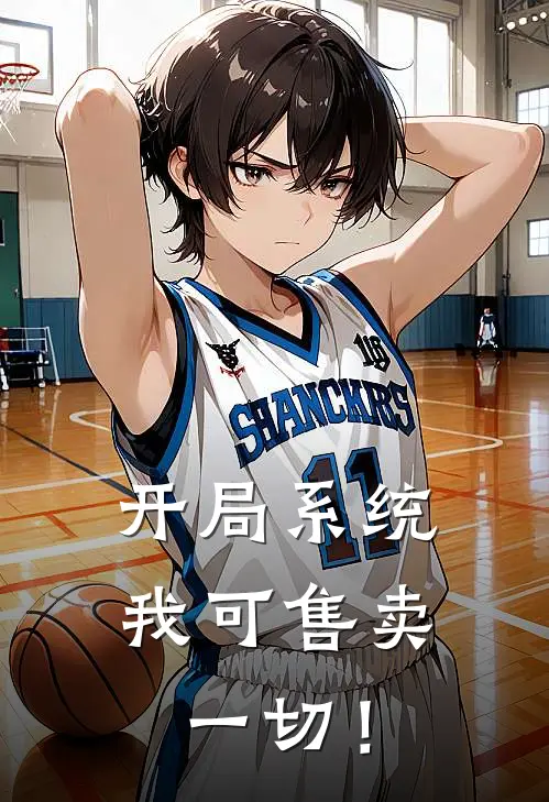 开局系统，我可售卖一切！
